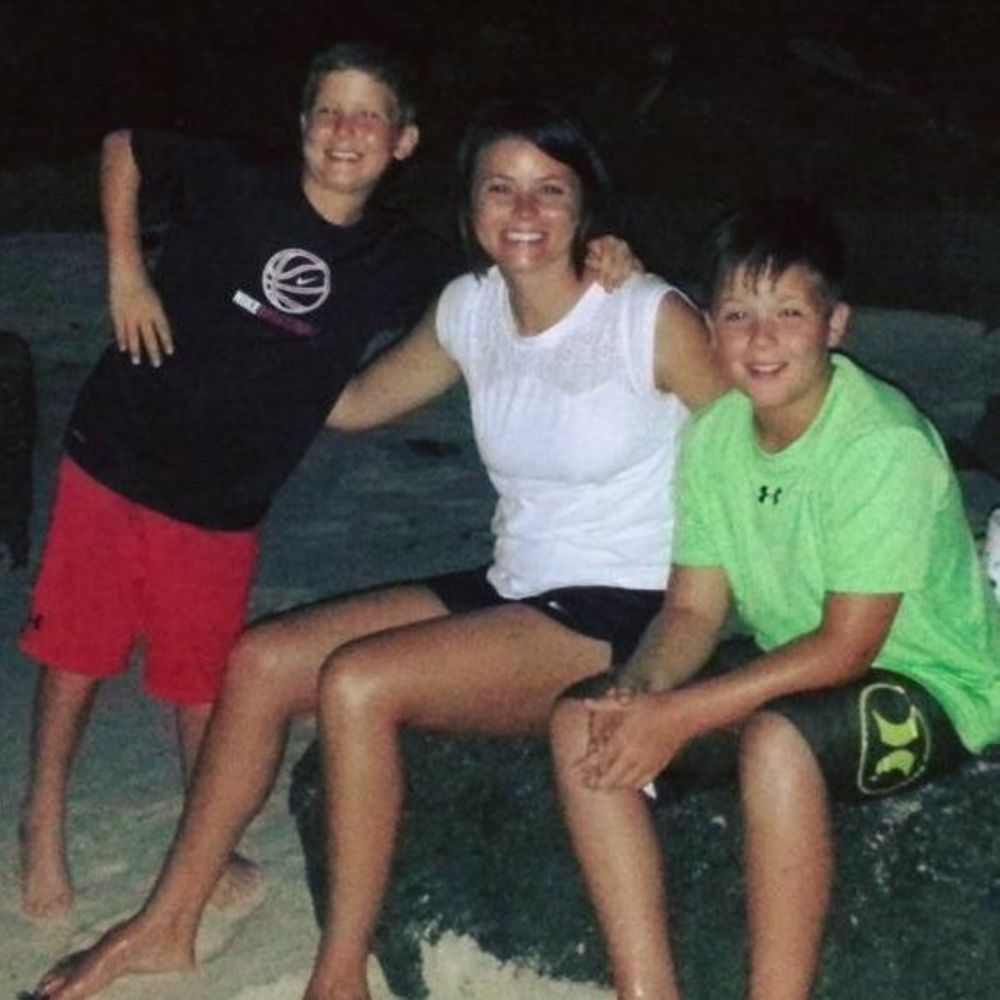 Meet your Posher, Bonnie